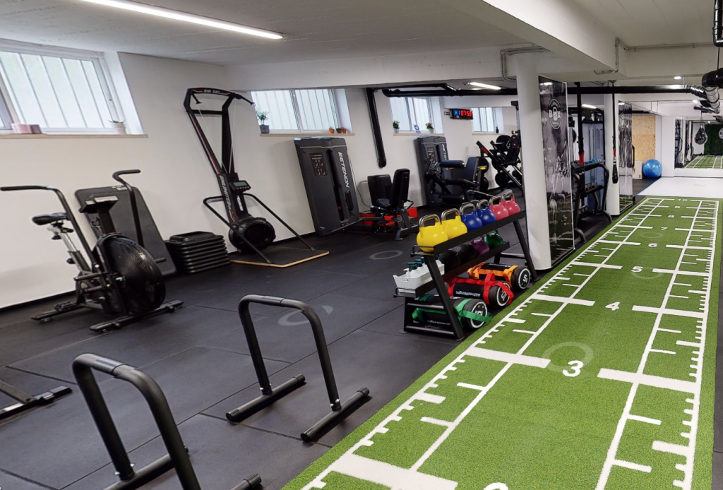 Invertir en bienestar: el auge de las franquicias de fitness en España