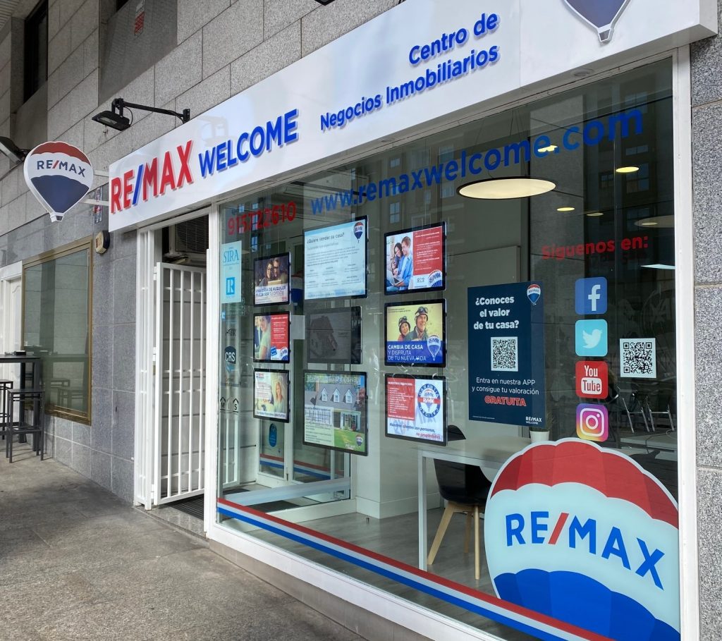 El sector inmobiliario y el modelo de franquicia: una combinación ganadora a pesar de la transformación del mercado