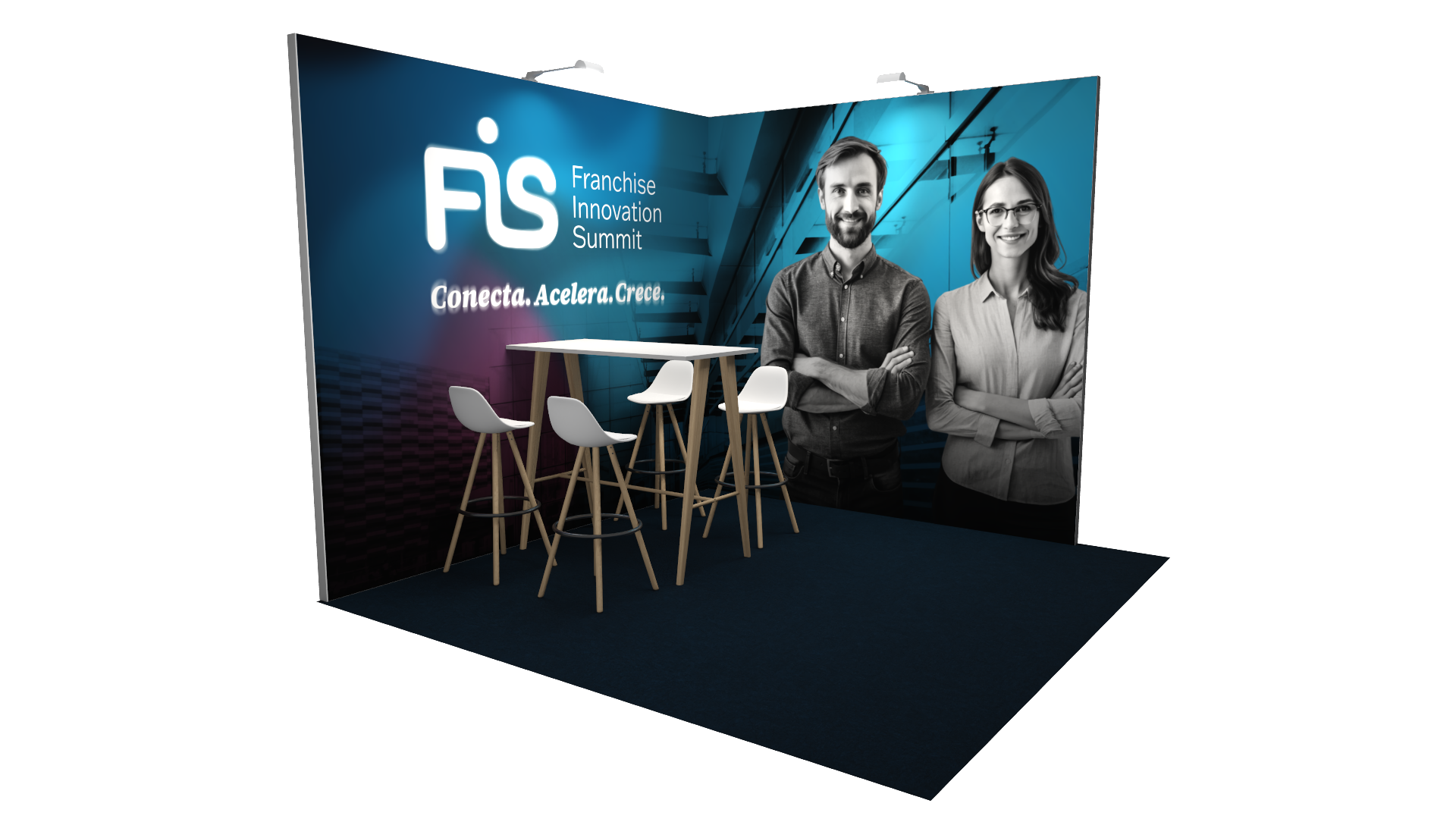 FIS 9 Full graphic