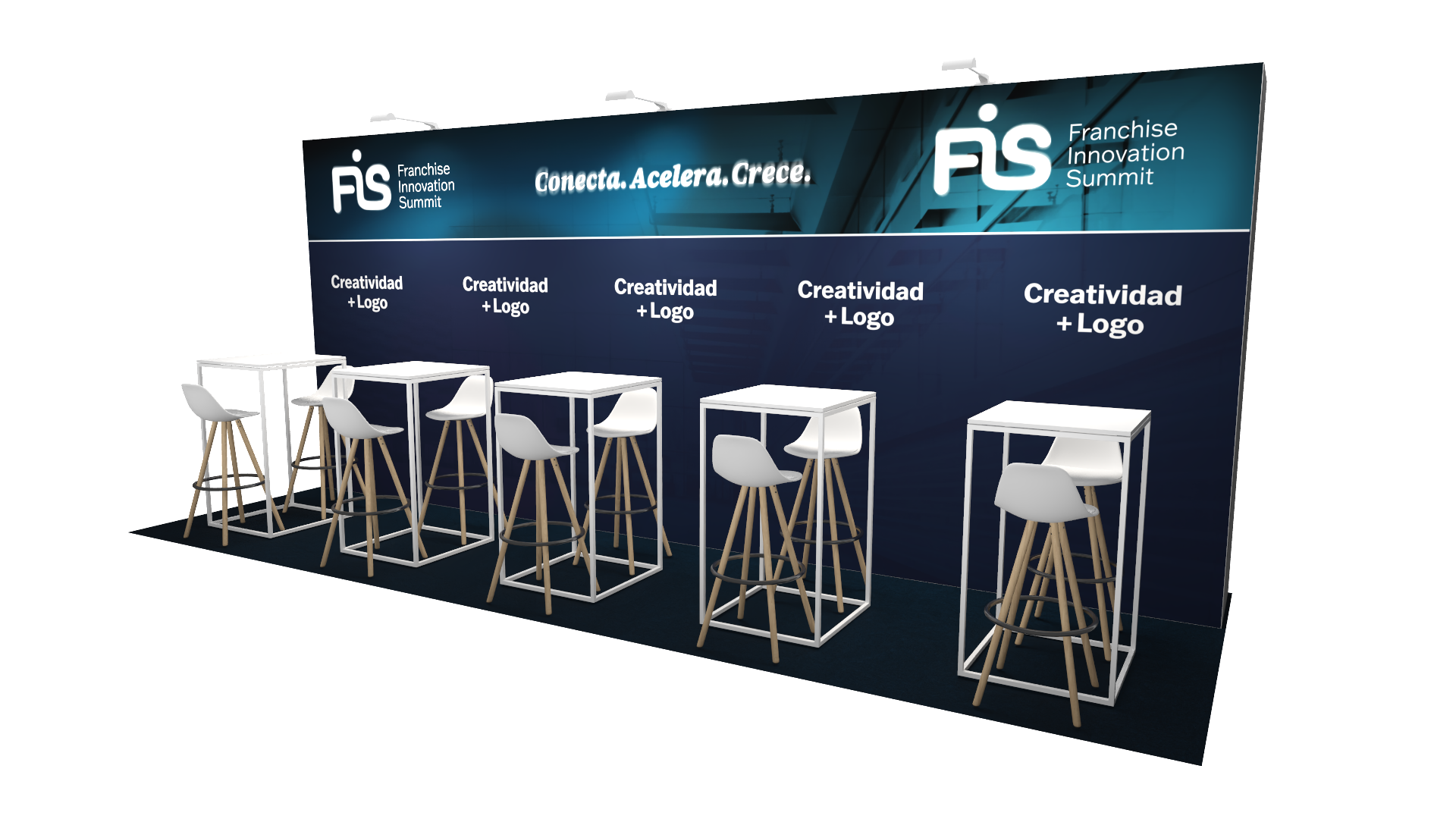 FIS Grouped Participation