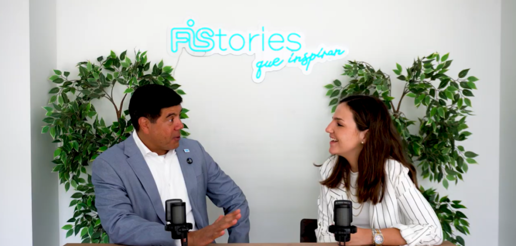 FISTORIES THAT INSPIRE - ADESLAS III