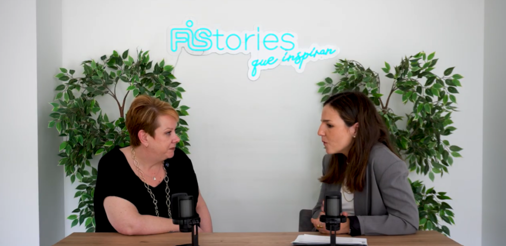 FISTORIES THAT INSPIRE - ADESLAS II