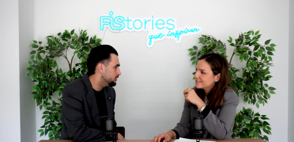 FISTORIES THAT INSPIRE - ADESLAS I