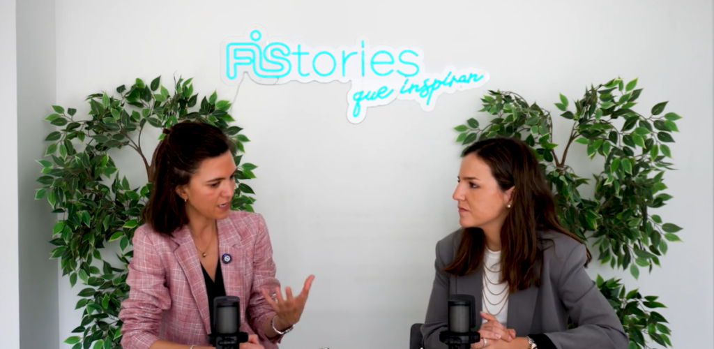FISTORIES THAT INSPIRE- SPEED QUEEN