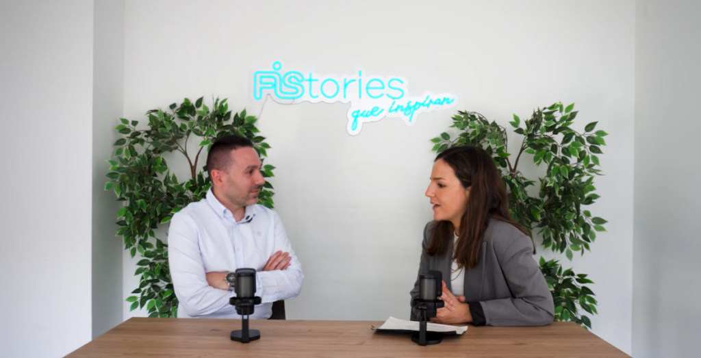 FISTORIES THAT INSPIRE - ENERGIE FITNESS
