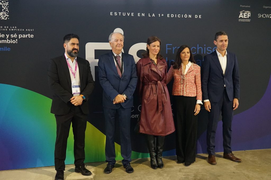 El Franchise Innovation Summit 2024 se consagra como el evento imprescindible para la innovación y el crecimiento en franquicias