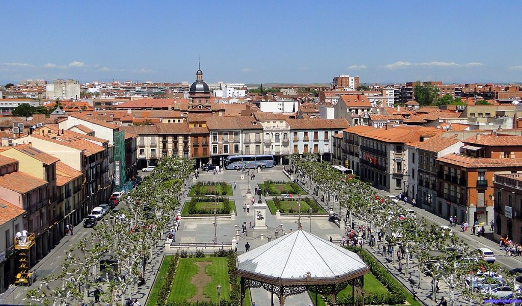 Alcalá de Henares reúne a instituciones, empresarios, emprendedores e inversores en el Foro Ciudades y Franquicia