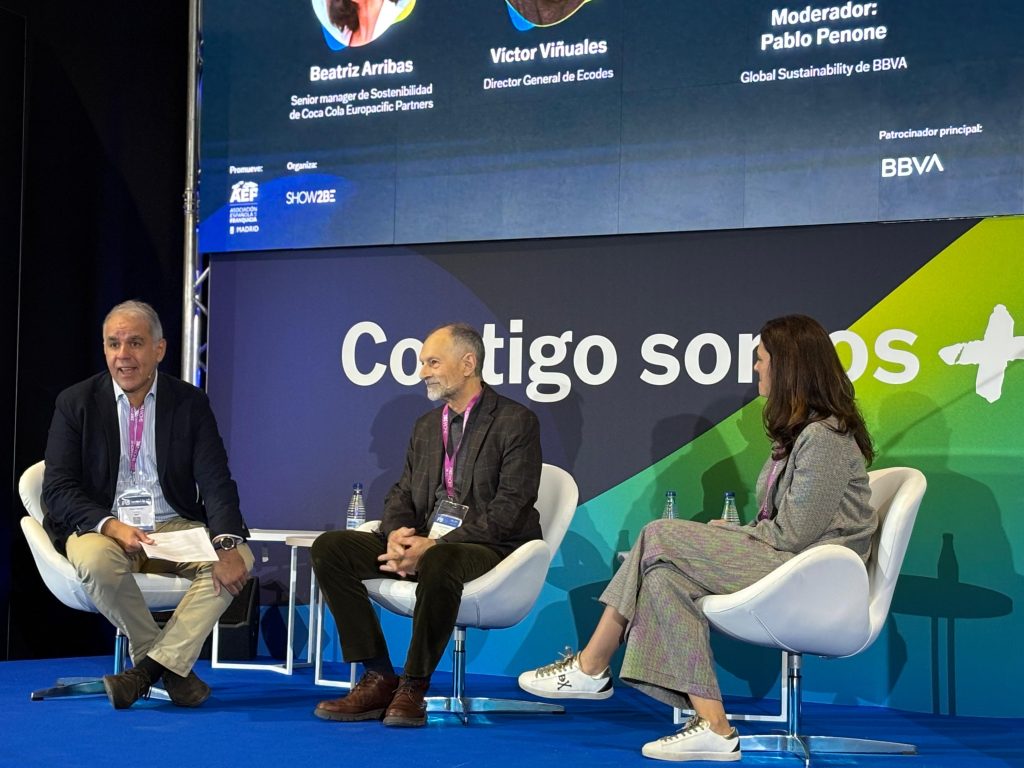 COMPROMISO EMPRESARIAL Y HOSTELERIA