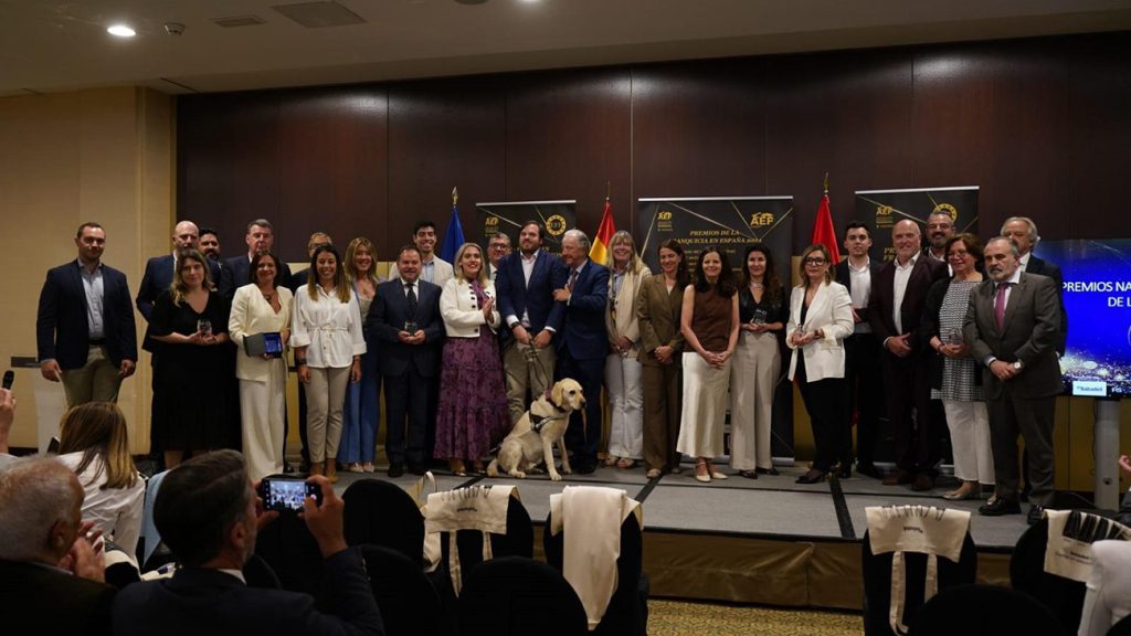 Franchise Innovation Summit gana los Premios Nacionales de la Franquicia en la categoría de “Servicios a la Franquicia” y representará a España en los Premios Europeos en Bruselas