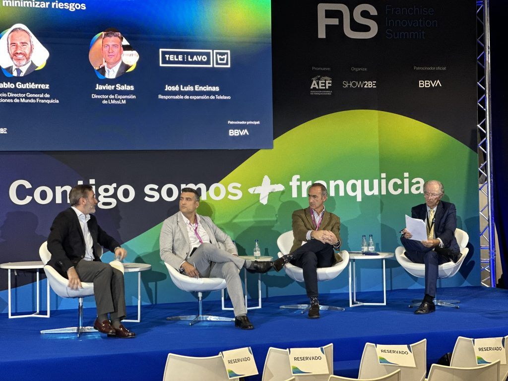 ESTRATEGIAS DE CRECIMIENTO