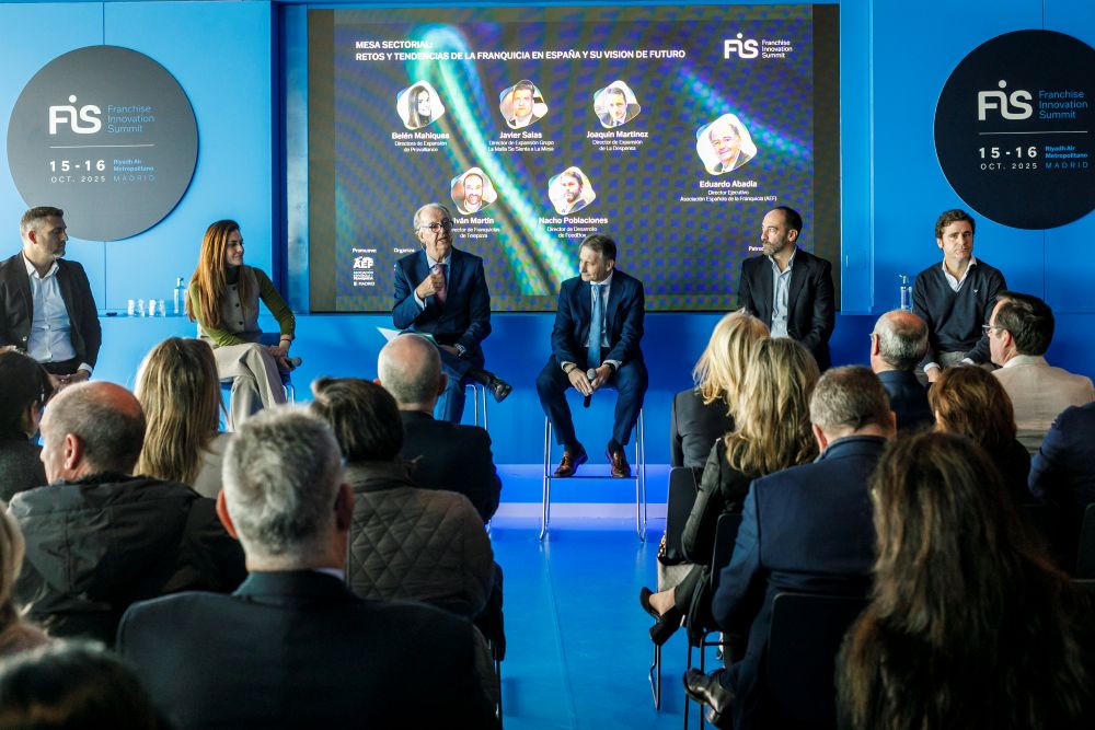 FIS SUMMIT 2025: Nadie se quiere perder la gran fiesta de la franquicia