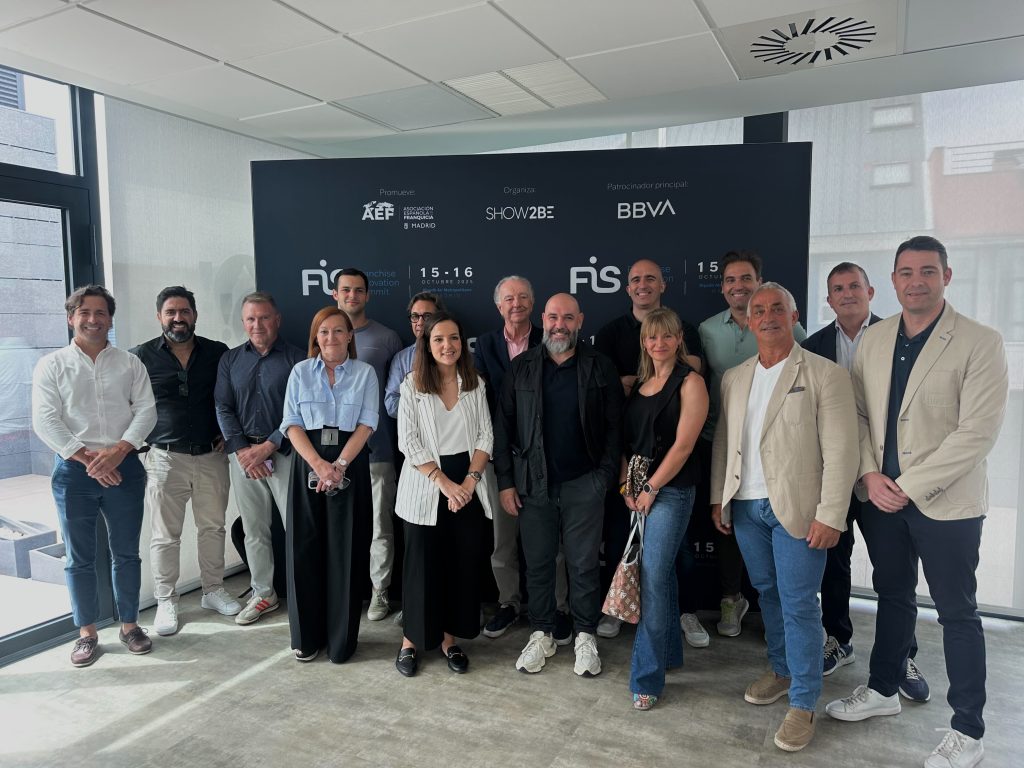 “Fitness en Expansión”: una radiografía del sector a través de las voces de sus protagonistas