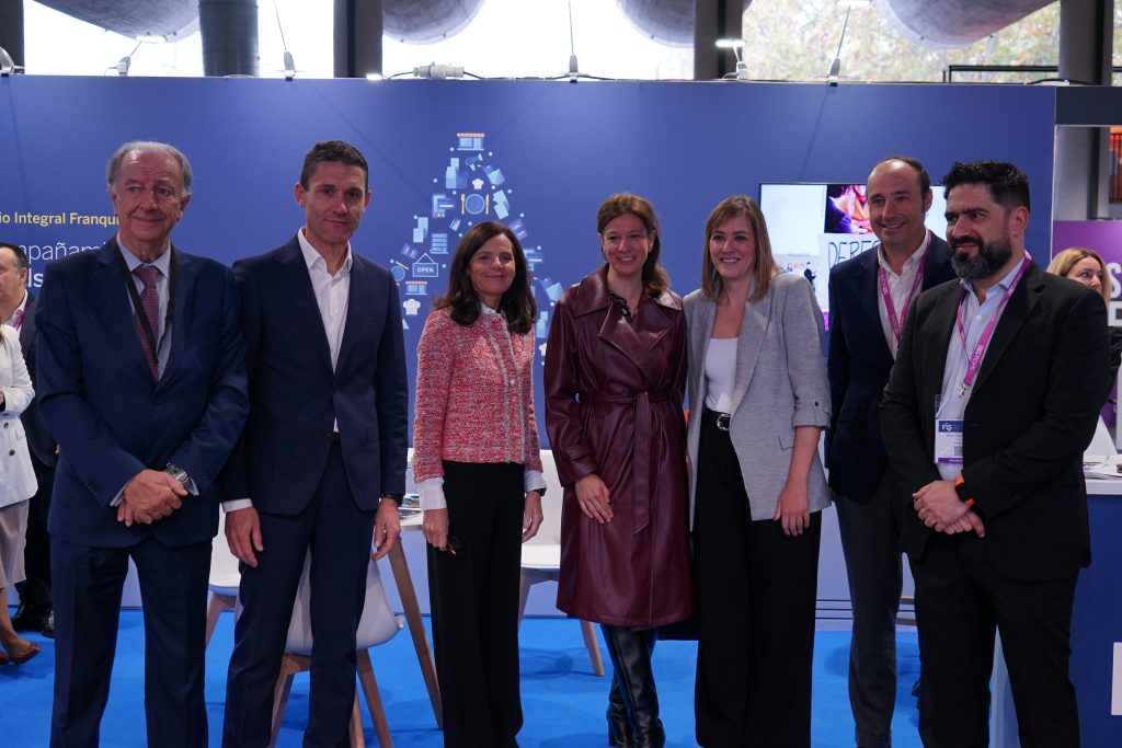 Franchise Innovation Summit 2025 se celebrará los días 15 y 16 de octubre en Madrid