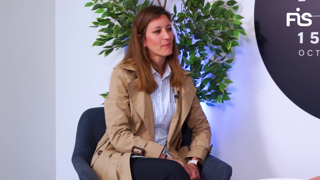 FIStories que inspiran - Ginos (Rosario Lora Martín)