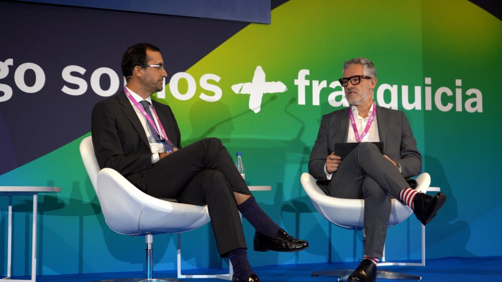 EFICIENCIA ENERGÉTICA EN EL MUNDO DE LAS FRANQUICIAS - OPORTUNIDADES