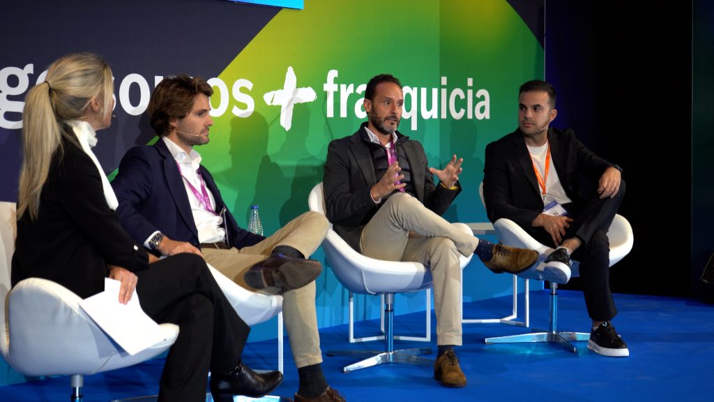 INNOVACIÓN Y DIGITALIZACIÓN: OPORTUNIDADES PARA LAS FRANQUICIAS DEL FUTURO