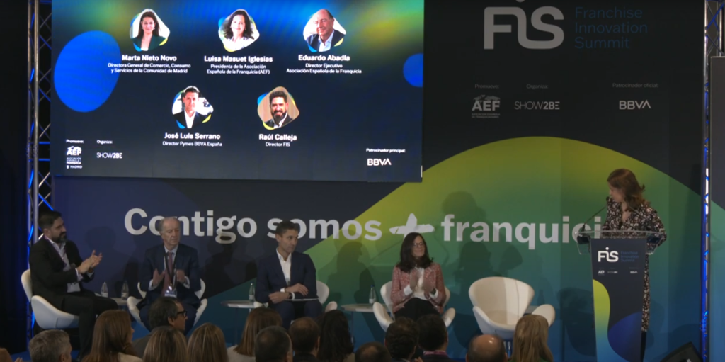 INAUGURACIÓN - DÍA 1