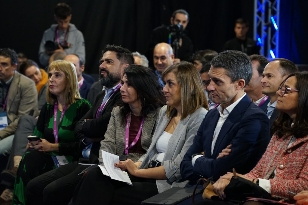 ENTREGA DE PREMIOS