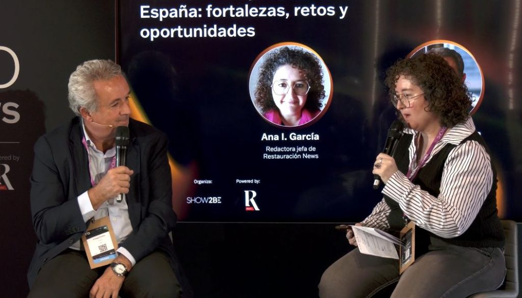 Restauración y expansión en España - fortalezas, retos y oportunidades 
