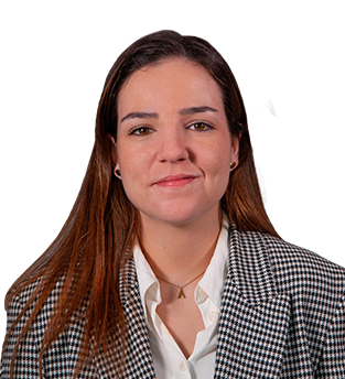Alejandra Zamorano